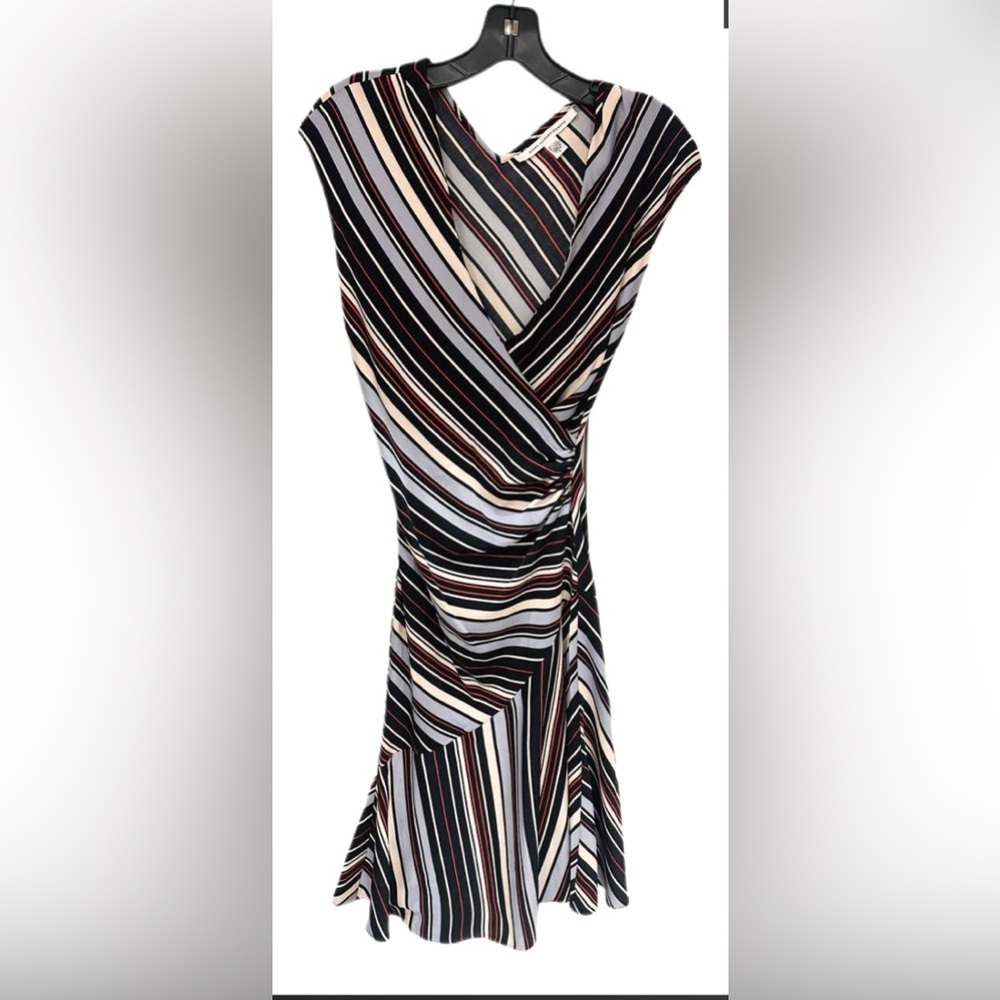 Vintage Diane Von Furstenberg Dress